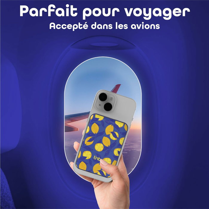 Bloc d’Alimentation T'NB Bloc d’Alimentation T'NB