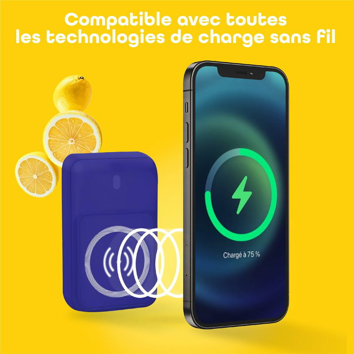 Bloc d’Alimentation T'NB Bloc d’Alimentation T'NB