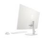 HP PC Tout-en-Un OmniStudio 27" Tactile Intel Core 5 16 Go DDR5 SSD 1 TB Windows 11 Blanc