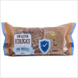 ZEALIA Pan Protéique Sarraceno Immune+ Bio 220 g