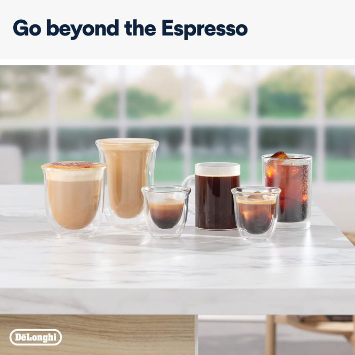 Cafétière électrique DeLonghi LASPECIALISTAOPERAEC9555.M