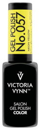 VICTORIA VYNN Vernis Gel 57 Neon Yellow 8ml