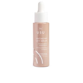 Usu Cosmetics Sérum Anti-Âge Raffermissant et Antioxydant - 30 ml