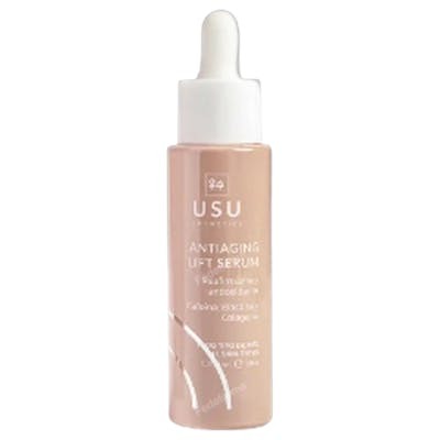 Usu Cosmetics Sérum Anti-Âge Raffermissant et Antioxydant 30 ml Usu Cosmetics Sérum Anti-Âge Raffermissant et Antioxydant 30 ml