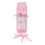 SAFTA Plumier Barbie Ballet triple 37 pièces