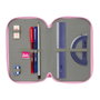 SAFTA Plumier Barbie Ballet triple 37 pièces