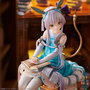 Atelier Sophie 2: The Alchemist of the Mysterious Dream statuette PVC 1/7 Plachta 21 cm