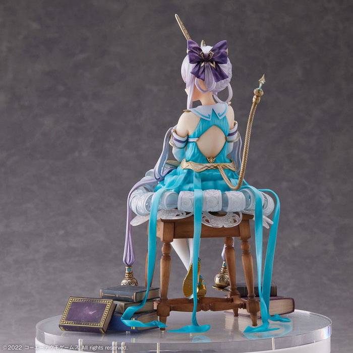 Atelier Sophie 2: The Alchemist of the Mysterious Dream statuette PVC 1/7 Plachta 21 cm