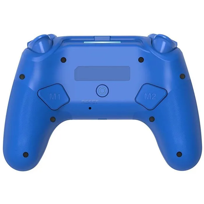 Subsonic Manette sans fil LED RGB pour PS4 et PC Subsonic Manette sans fil LED RGB pour PS4 et PC