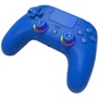 Subsonic Manette sans fil LED RGB pour PS4 et PC