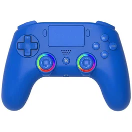 Subsonic Manette sans fil LED RGB pour PS4 et PC