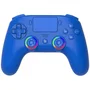 Subsonic Manette sans fil LED RGB pour PS4 et PC
