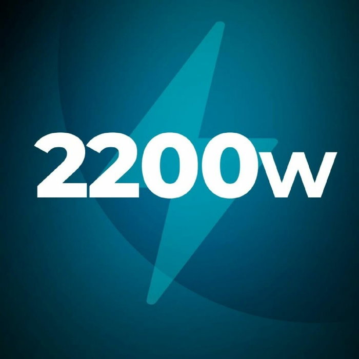 Plaque de cuisson Cecotec Bake&Toast 6090 Black Gyro 2200 W