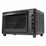 Plaque de cuisson Cecotec Bake&Toast 6090 Black Gyro 2200 W