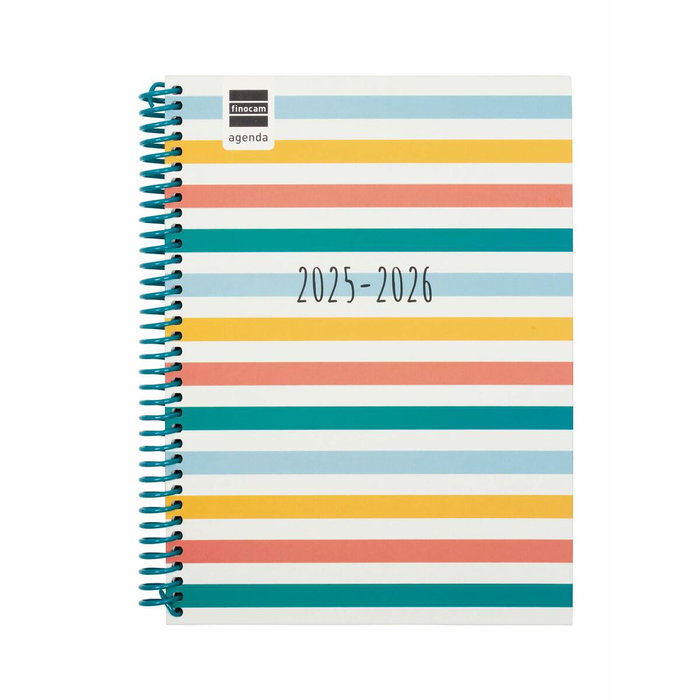 Agenda Finocam Agenda Finocam