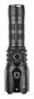 Sandberg Survivor Torch Powerbank 5000 - Lampe torche et batterie portable robuste, chargeur USB, résistante aux chocs