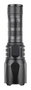 Sandberg Survivor Torch Powerbank 5000 - Lampe torche et batterie portable robuste, chargeur USB, résistante aux chocs