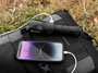 Sandberg Survivor Torch Powerbank 5000 - Lampe torche et batterie portable robuste, chargeur USB, résistante aux chocs