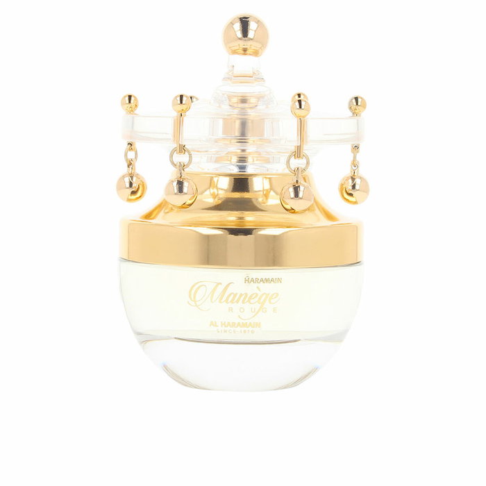 Al Haramain Manege Rouge Eau de Parfum 75 ml Al Haramain Manege Rouge Eau de Parfum 75 ml