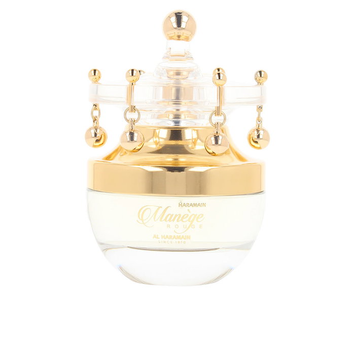 Al Haramain Manège Rouge Eau de Parfum Vaporisateur 75 ml Al Haramain Manège Rouge Eau de Parfum Vaporisateur 75 ml