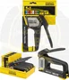 Stanley FMHT70401-0 Embout de tournevis FATMAX 4W1 Type A pour tournevis à cliquet - Vendu à l'unité