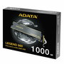 Disque dur Adata SLEG-860-1000GCS 1 TB SSD