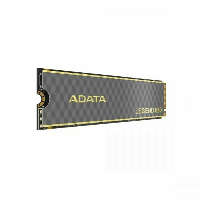 Disque dur Adata SLEG-860-1000GCS 1 TB SSD