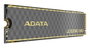 ADATA SLEG-860-1000GCS SSD Interne 1 TB M.2 2280 PCIe Gen4 x4, Lecture 6000 Mo/s, Écriture 4000 Mo/s
