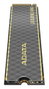 ADATA SLEG-860-1000GCS SSD Interne 1 TB M.2 2280 PCIe Gen4 x4, Lecture 6000 Mo/s, Écriture 4000 Mo/s