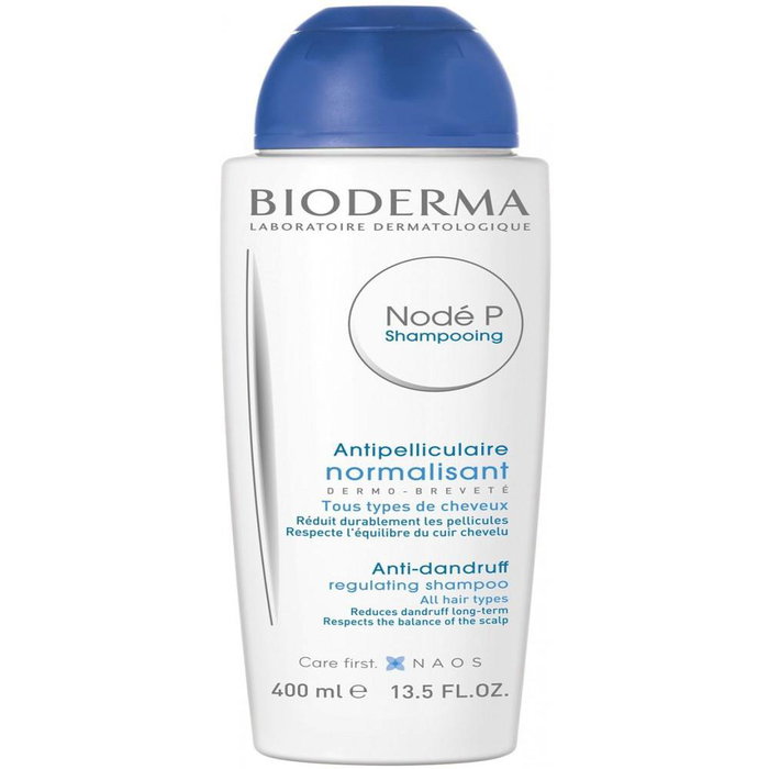 Bioderma Node P Shampooing 400ml Bioderma Node P Shampooing 400ml