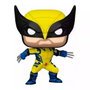 Funko Pop! Marvel Wolverine - Deadpool & Wolverine