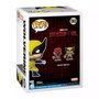 Funko Pop! Marvel Wolverine - Deadpool & Wolverine
