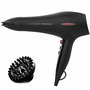 Sèche-cheveux Taurus Fashion Professional 2200 W Noir
