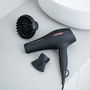 Sèche-cheveux Taurus Fashion Professional 2200 W Noir