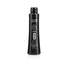 Real Natura Puro Keratina Après-shampooing Réparateur Hydratant 300ml