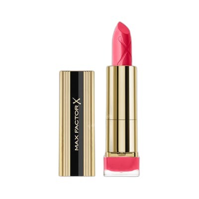 Max Factor Colour Elixir Rouge à Lèvres 055-corail envoûtant 4 g