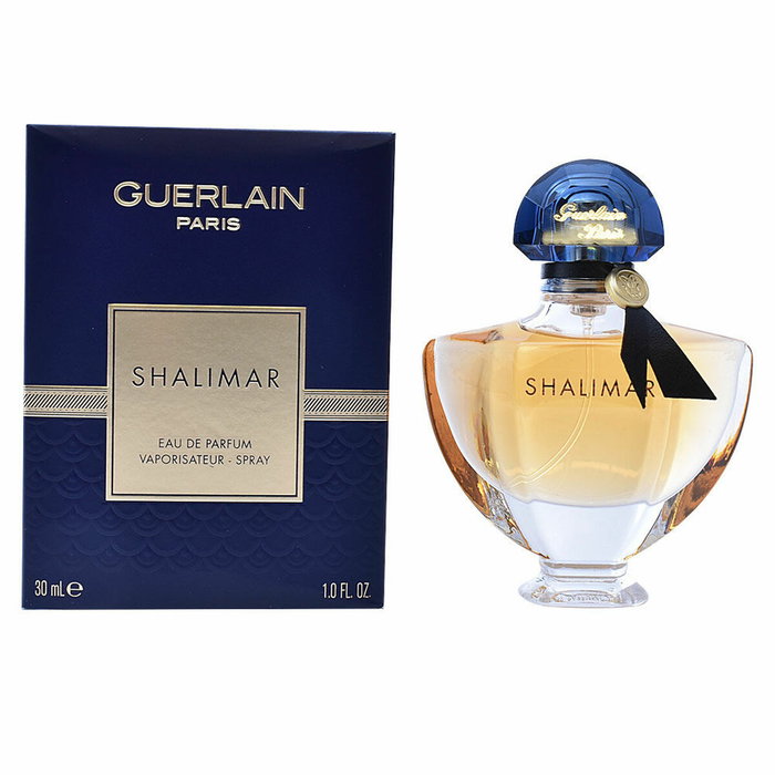 Guerlain Shalimar Eau de Parfum 30 ml Guerlain Shalimar Eau de Parfum 30 ml