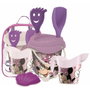 Unice Sac à dos avec Seau Château Minnie - Modèles assortis