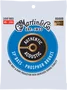 Martin Juego Bajo Acústico Authentic Sp Bass 92/8 Phosphor Bronze Light 45-100
