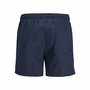Pantalon court Jack & Jones Jpstmaui Jj Double Enfant Unisexe