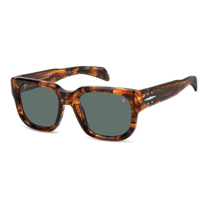 Lunettes de soleil Homme David Beckham DB 7146_S Multicouleur Lunettes de soleil Homme David Beckham DB 7146_S Multicouleur