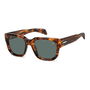 Lunettes de soleil Homme David Beckham DB 7146_S Multicouleur