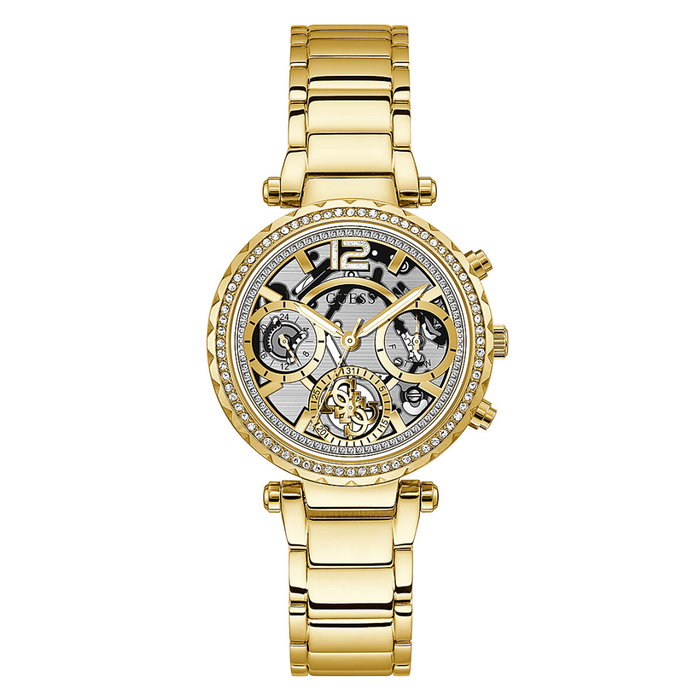 Montre Femme Guess GW0403L2