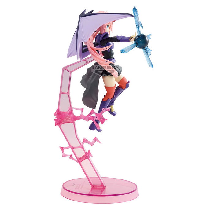 Banpresto Milim Dragon Form Ver. Special Ver. Figure Banpresto Milim Dragon Form Ver. Special Ver. Figure