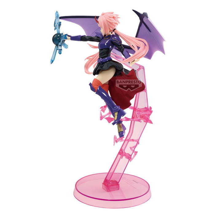 Banpresto Milim Dragon Form Ver. Special Ver. Figure Banpresto Milim Dragon Form Ver. Special Ver. Figure