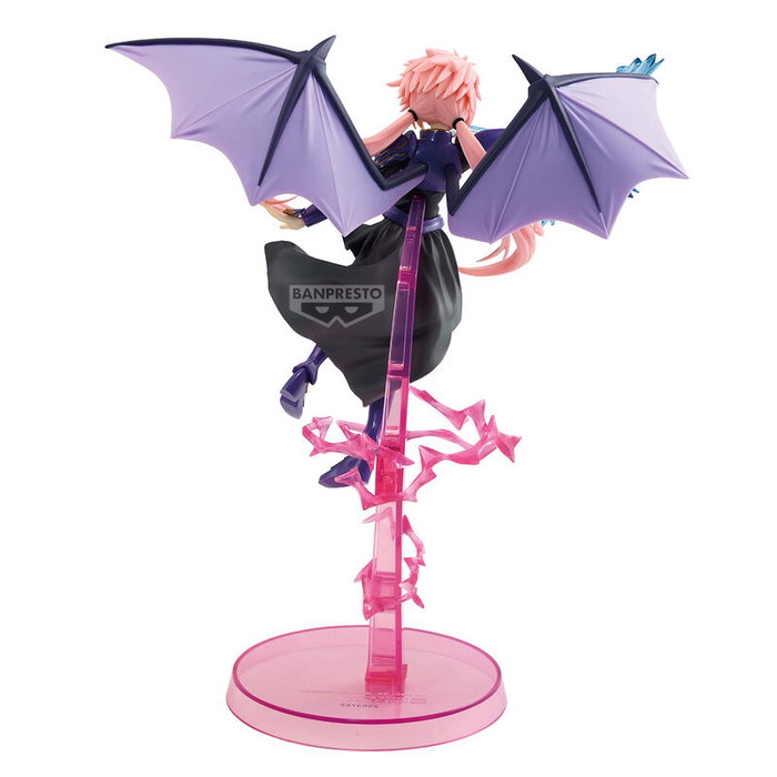 Banpresto Milim Dragon Form Ver. Special Ver. Figure Banpresto Milim Dragon Form Ver. Special Ver. Figure