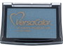 Tsukineko Tampon encreur VERSACOLOR gris cielo 95x65mm