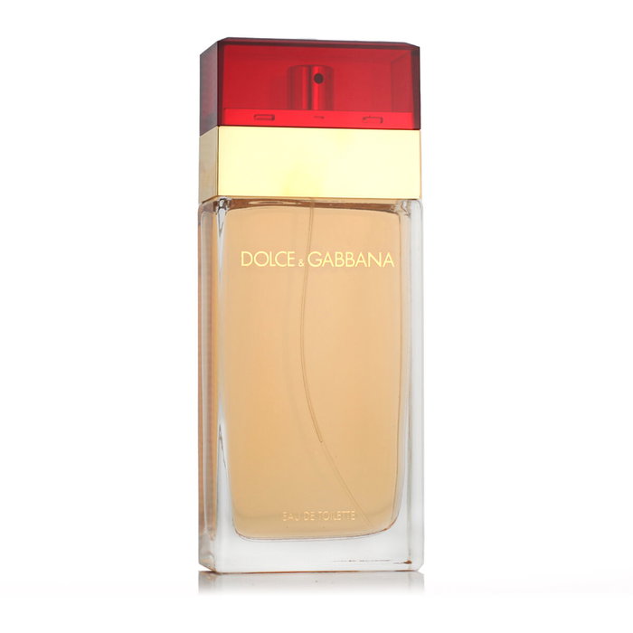 Dolce & Gabbana Pour Femme Eau de Toilette 100 ml Dolce & Gabbana Pour Femme Eau de Toilette 100 ml