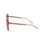 Jimmy Choo FEDE/S - Lunettes de soleil pour femme - Modèle œil-de-chat - Cadre en acétate - Pont 16 mm, diamètre verres 59 mm, branches 145 mm