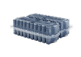 Hewlett Packard Enterprise Cartouche LTO-7 Ultrium - Bandes pour sauvegarde et archivage, 15 To, réinscriptible, chiffrement AES 256